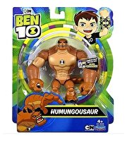 BEN 10 Aksiyon Figürleri  S1 W13 Humungasaur