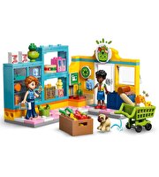 LEGO Friends Heartlake Şehri Marketi 42680