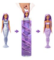 Barbie Color Reveal Renk Değiştiren Bebek Serisi Sürpriz Paket JMW61