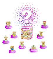 Butterbear My Buttery Serisi Sürpriz Paket Koleksiyon Figürü