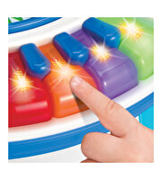 Winfun Bebek Aktivite Oyuncak Masası Piyano