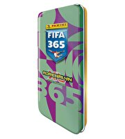 Panini FIFA 365 Adrenalyn XL 2026 Collector's Box Futbol Kart Koleksiyon Kutusu