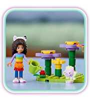 LEGO Gabby's Dollhouse Peri Kedi’nin Bahçe Partisi 10787