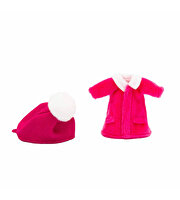 Maşa Bebek Winter 12 Cm