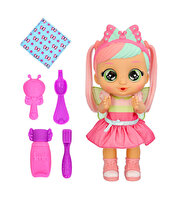 Cry Babies Bella Sabah Rutini Bebek ve Aksesuarları 921481