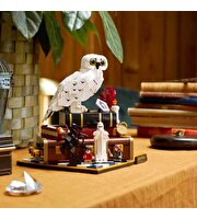 LEGO Harry Potter Felsefe Taşı Koleksiyoncu Versiyonu 76466