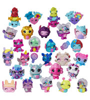 Hatchimals 8. Sezon Cosmic Candy Tekli Paket