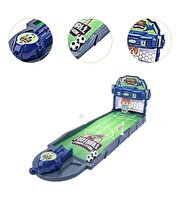 Fırlatmalı Masa Futbol Oyunu