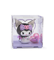 Hello Kitty Kuromi & My Melody Love Letters Mini Figür Sürpriz Paket