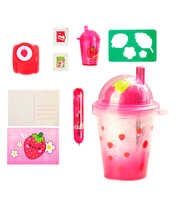 Real Littles Sevimli Bardaklar 25512 Berrylicious