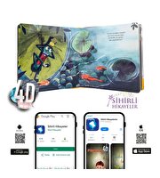 Ağustos Böceği İle Karınca Çocuk Kitabı