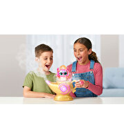 Magic Mixies Pembe Sihirli Lamba S3-14834