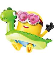 Blokees Minion Mokoo S2 Sürpriz Paket Figür Yapım Seti