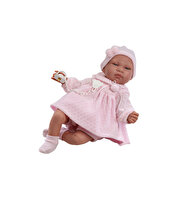 Llorens Recien Nacido 43 Cm 84402