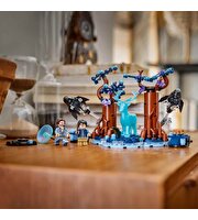 LEGO Harry Potter Yasak Orman: Expecto Patronum 76475