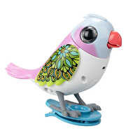 Digibirds Tekli Paket Seri 2 Pembe Beyaz