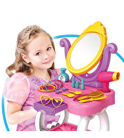 Prenses Güzellik Masası