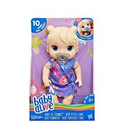 Baby Alive Sevimli Bebeğim