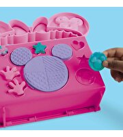 Play Doh Disney Junior Mickey Mouse On the Go Oyun Hamuru Seti Minnie