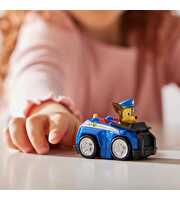 Paw Patrol Pup Squad Yarışçıları Chase