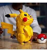 LEGO Pokemon Pikachu ve Poke Topu 72152