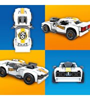 Mega Bloks Hot Wheels Blok Araçlar Rodger Dodger GYG33