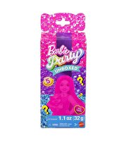 Barbie Parti Paketi Muhteşem Parti serisi Chelsea Bebek JFY04