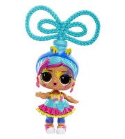 L.O.L Surprise Tots Saç Boncukları Bebeği