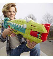Nerf Dinosquad Armorstrike F5855
