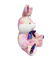 Gökkuşağı Kurdeleli Tavşan