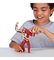 Godzilla ve Kong Aksiyon Figür  Skar King 18 Cm