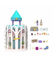 Disney Wish Rosas Kalesi Oyun Seti HPX38