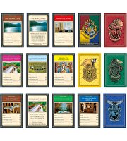 Monopoly Harry Potter