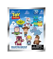 Monogram Toy Story Sürpriz Klipsli Figür
