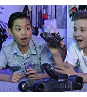 Batman Batmobil ve Batboat 55952