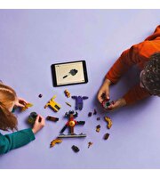 LEGO NINJAGO Ejderha Spinjitzu Savaş Paketi 71826