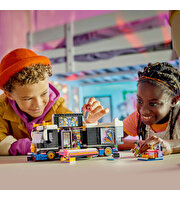 LEGO Friends Pop Star Müzik Turne Otobüsü 42619