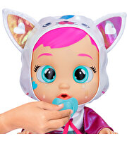 Cry Babies Stars Ağlayan Bebekler S2 30 Cm Daisy