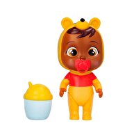 Cry Babies MT Disney Bebeği Winnie The Pooh