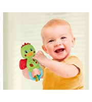 Baby Clementoni Sevimli Ejderha Çıngırak