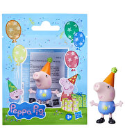 Peppa Pig Parti Arkadaşları Tekli George Pig