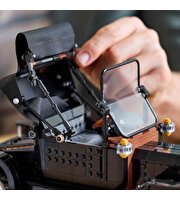 LEGO Icons Ford Model T 11376