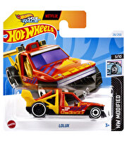 Hot Wheels Tekli Arabalar Lolux HTC90