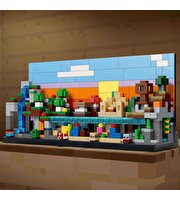 LEGO Minecraft Mini Biyomlar 21589