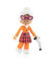 Devs Figür Seti Jail Break