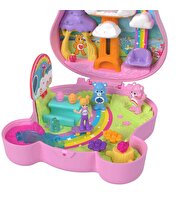 Polly Pocket Care Bears Mikro Oyun Seti JCC14