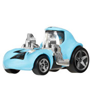Hot Wheels 1:64 Renk Değiştiren Araçlar Tooned Twin Mill JKP22