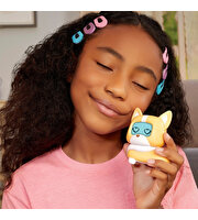 Pixel Petz Dijital Evcil Hayvan Corgi