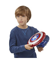 Avengers Captain America Kalkan B9944