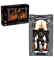 LEGO Icons Yüzüklerin Efendisi: Balrog Kitaplık Dekoru 10367